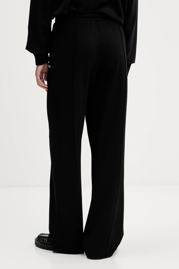 Odjeća Donji dio trenirke Karl Lagerfeld Jeans B1W10092 crna