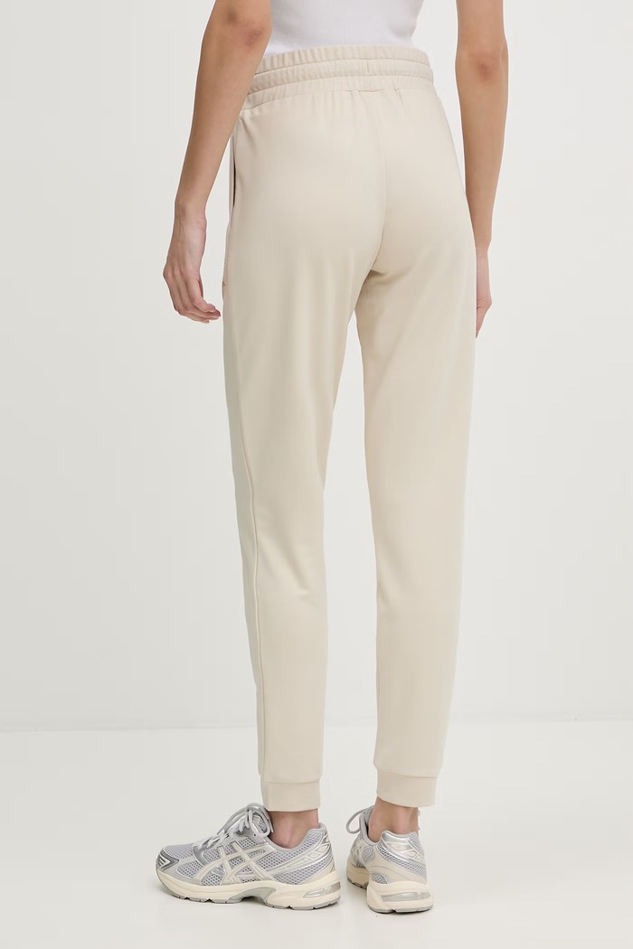 Oblečenie Tepláky EA7 Emporio Armani TJ9RZ.8NTP66 béžová
