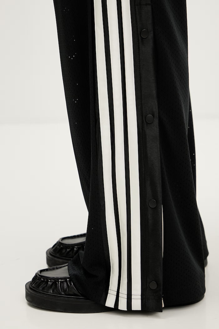 Спортен панталон adidas Stadium KB9837 черен