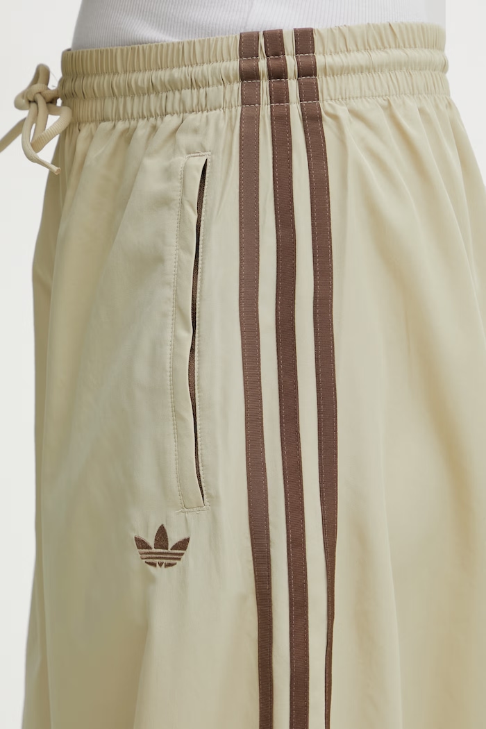adidas Originals donji dio trenirke za žene zelena KD6300