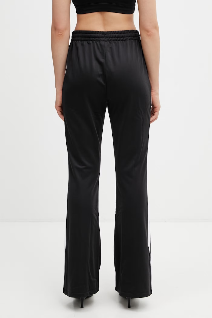 Îmbrăcăminte adidas Originals pantaloni de trening pentru femei KS1403 negru