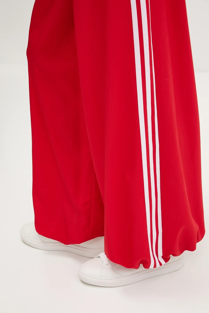adidas Originals teplákové nohavice dámske KS1430