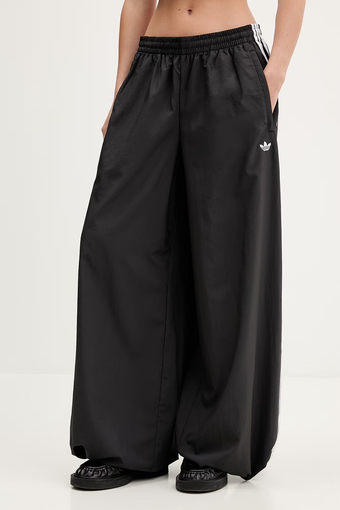 adidas Originals tepláky dámské černá KS1431