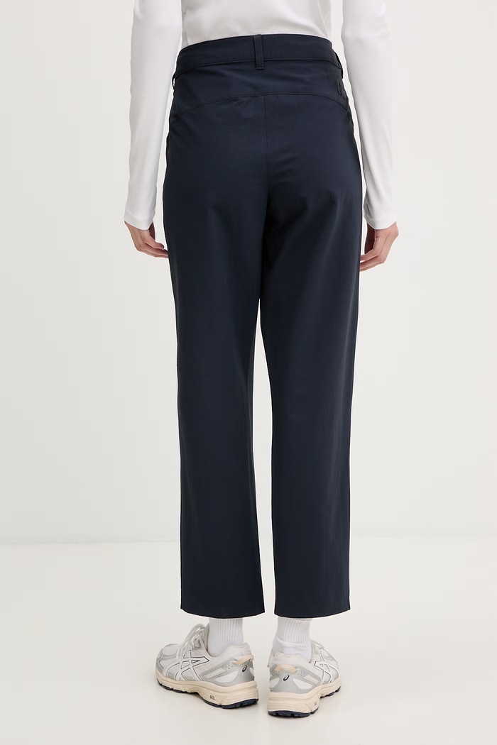 Îmbrăcăminte Helly Hansen pantaloni pentru femei 34555. bleumarin