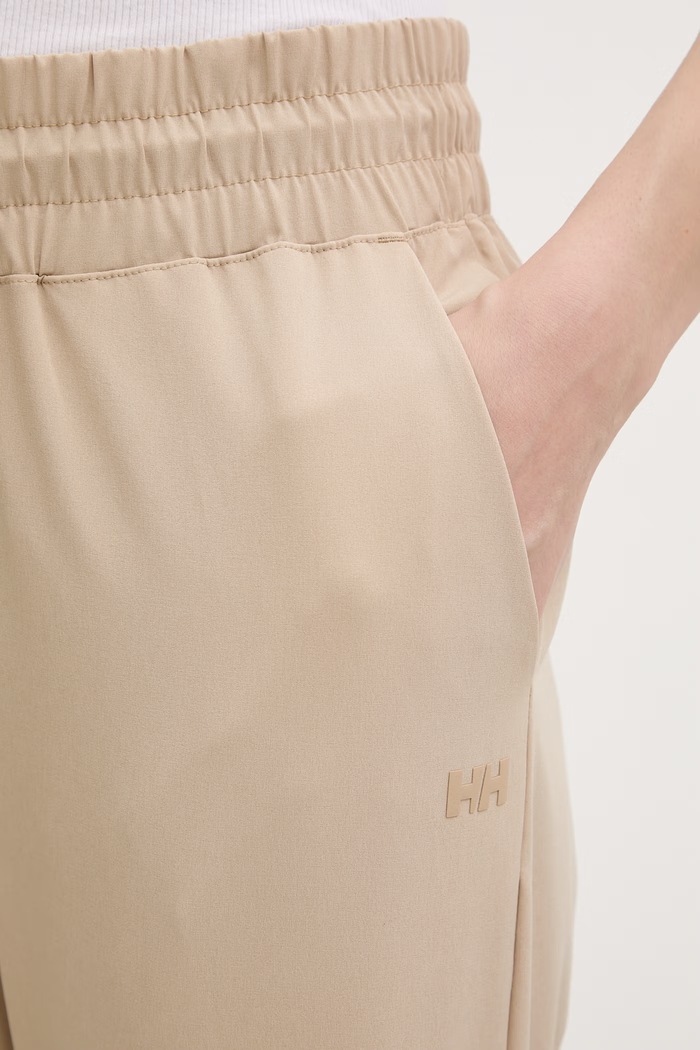 Helly Hansen nohavice dámske THALIA béžová 54575
