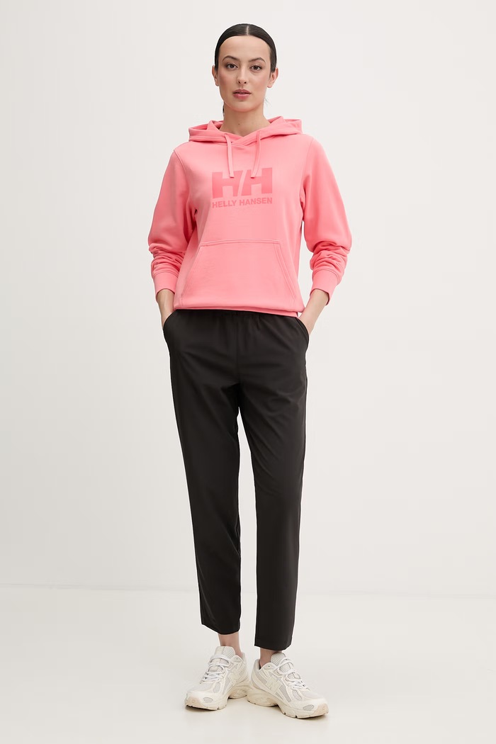 Helly Hansen nohavice dámske THALIA 54575 čierna SS26