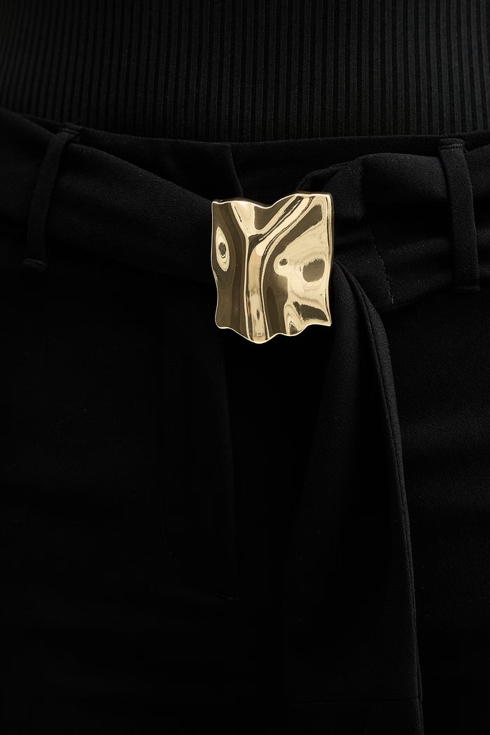 Marella pantaloni MLTELICA negru 2613131063200