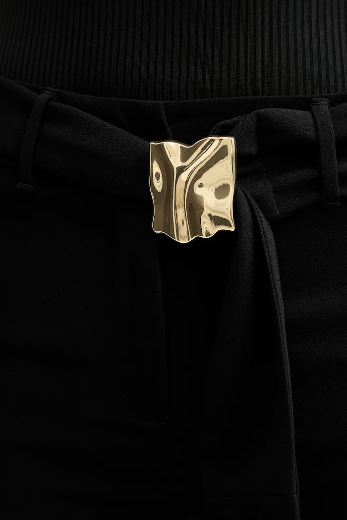 Marella pantaloni MLTELICA negru 2613131063200