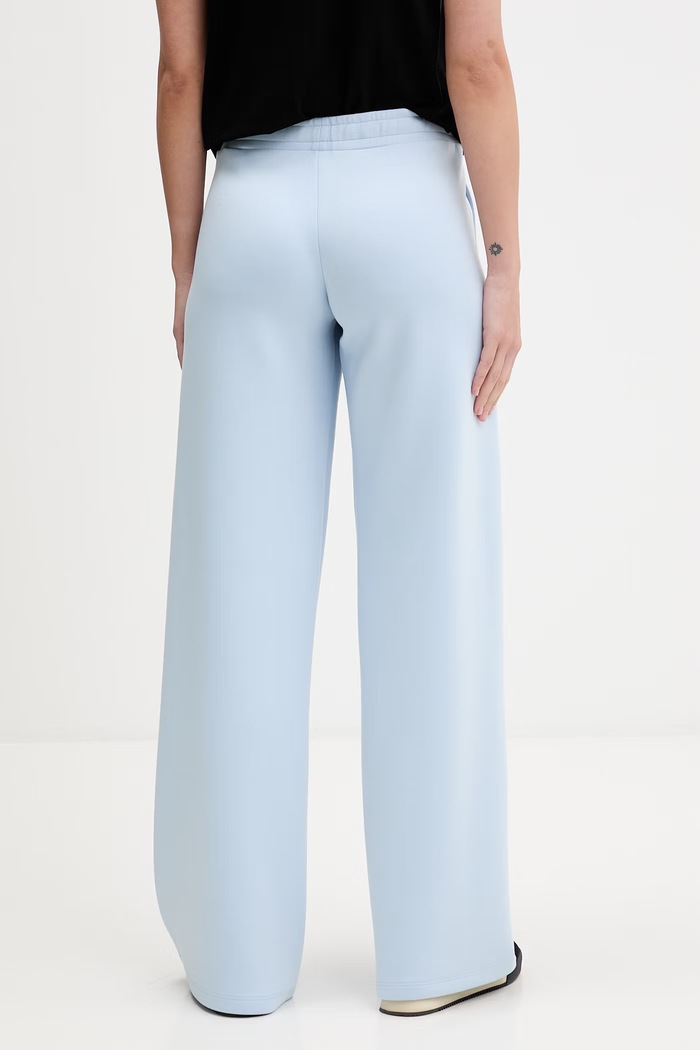 Oblečení Tepláky Guess Jeans W6RB43.KD122 modrá