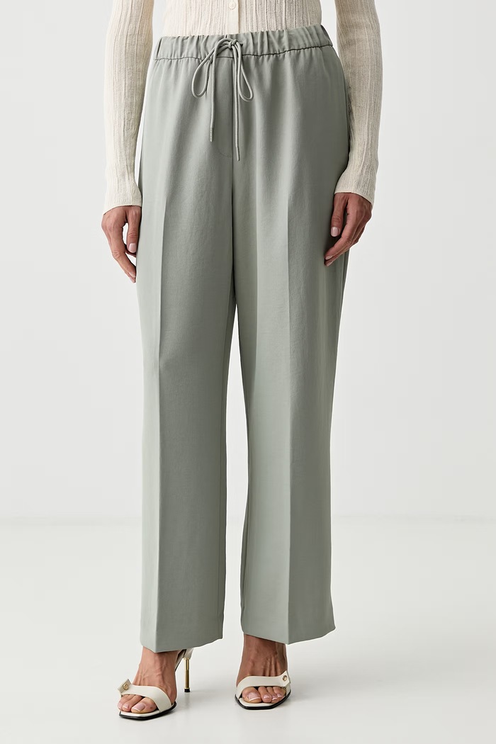 Calvin Klein női alsó zöld LV044F646G