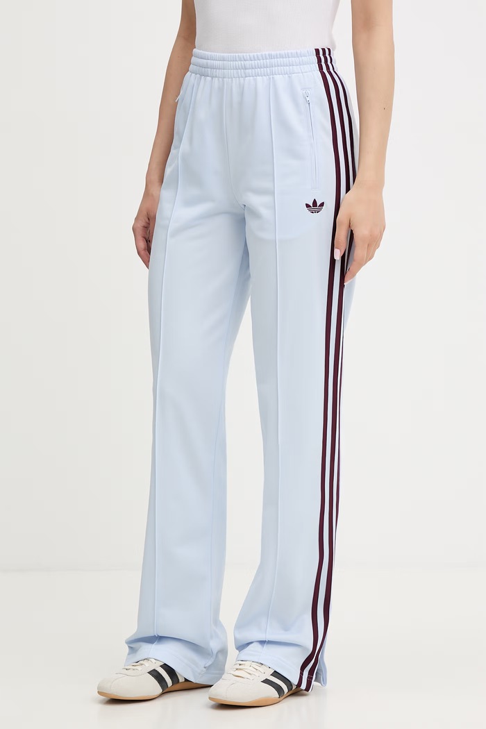adidas Originals επίσημο παντελόνι Γυναικείο μπλε KC6561