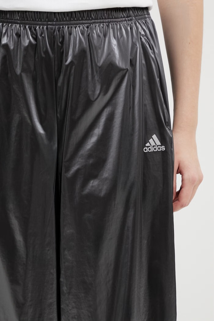 Παντελόνι adidas Originals F50 TRACKPANT ασημί KE0301