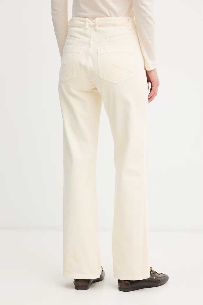 Îmbrăcăminte MAX&Co. jeans MCOZINNIA 2616131071200 bej