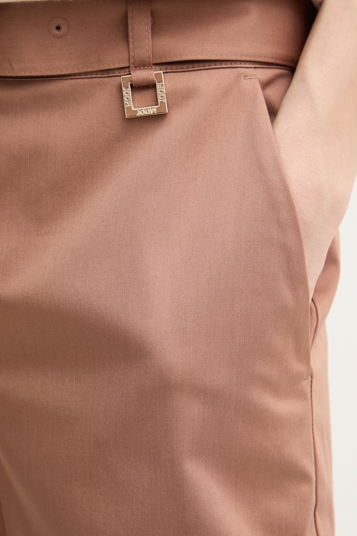 Joop! pantaloni maro 30101808