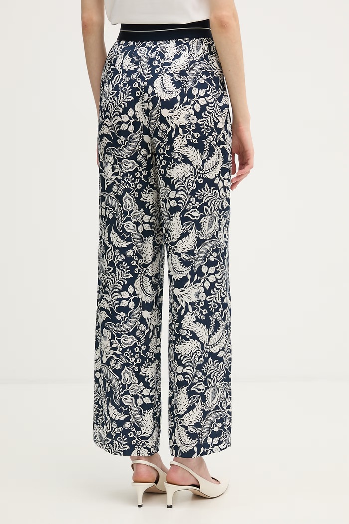 Îmbrăcăminte Joop! pantaloni 30101846 bleumarin