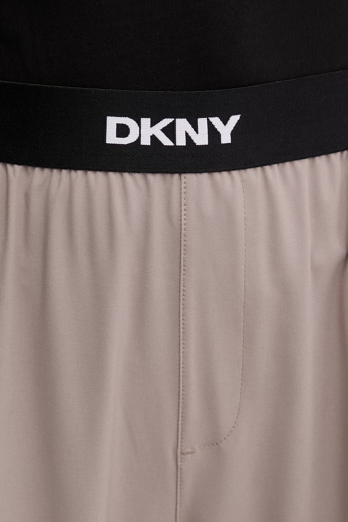 Dkny pantaloni gri DP6P3645