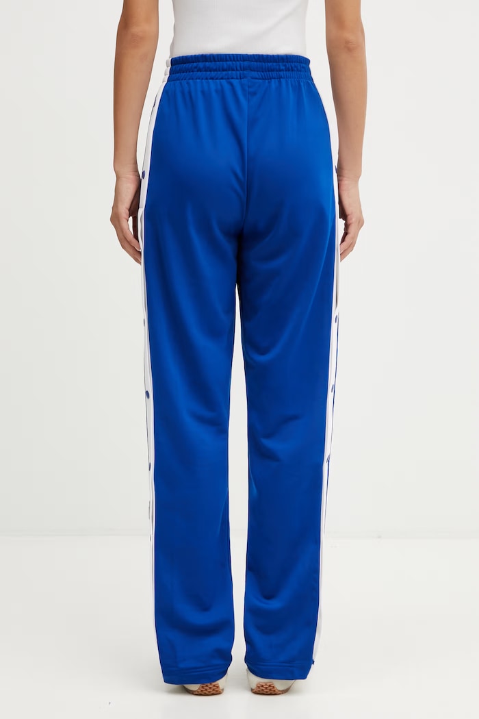 Îmbrăcăminte adidas Originals Adibreak pantaloni de trening pentru femei KD6328 albastru