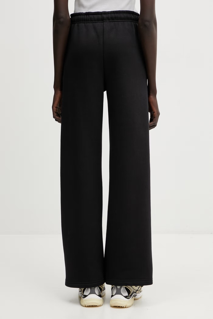 Clothing WRSTBHVR Naima sweatpants Women's W8026TT.3445 black