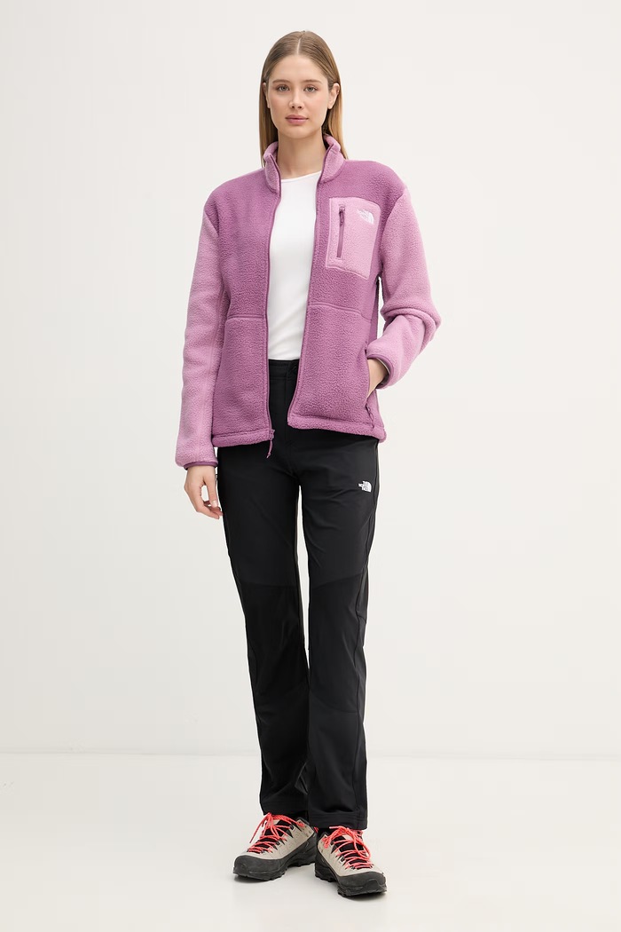 The North Face туристически панталон дамски SPEEDLIGHT черен NF0A8EKRJK31