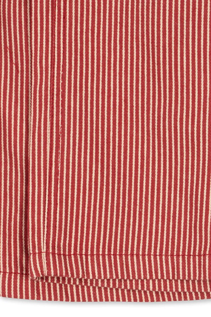 Detské bavlnené nohavice Konges Sløjd LUC PANTS GOTS KS104351.PreSpring