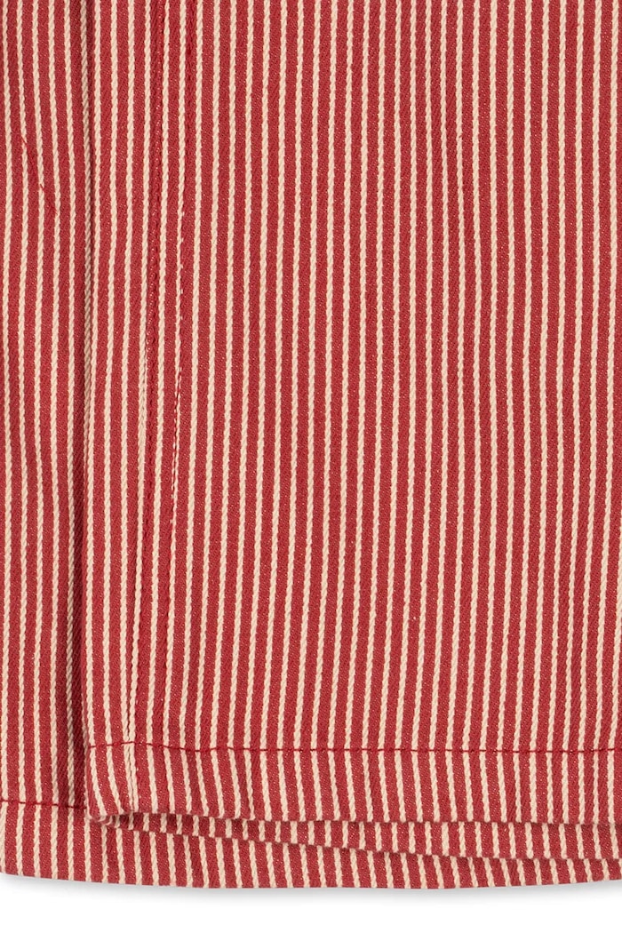 Detské bavlnené nohavice Konges Sløjd LUC PANTS GOTS KS104351.PreSpring