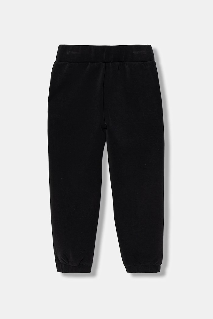 Guess pantaloni tuta bambino/a J6RB17.KCAY2.PPY2 nero SS26