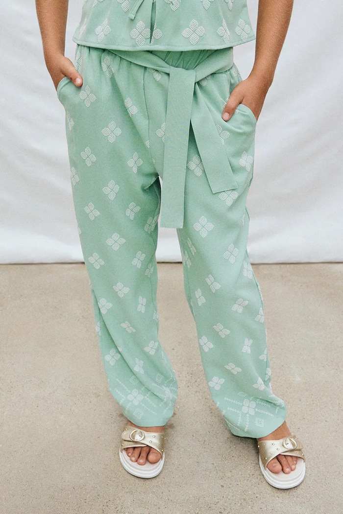 Mayoral pantaloni copii 6553.8D.Junior.PPY2