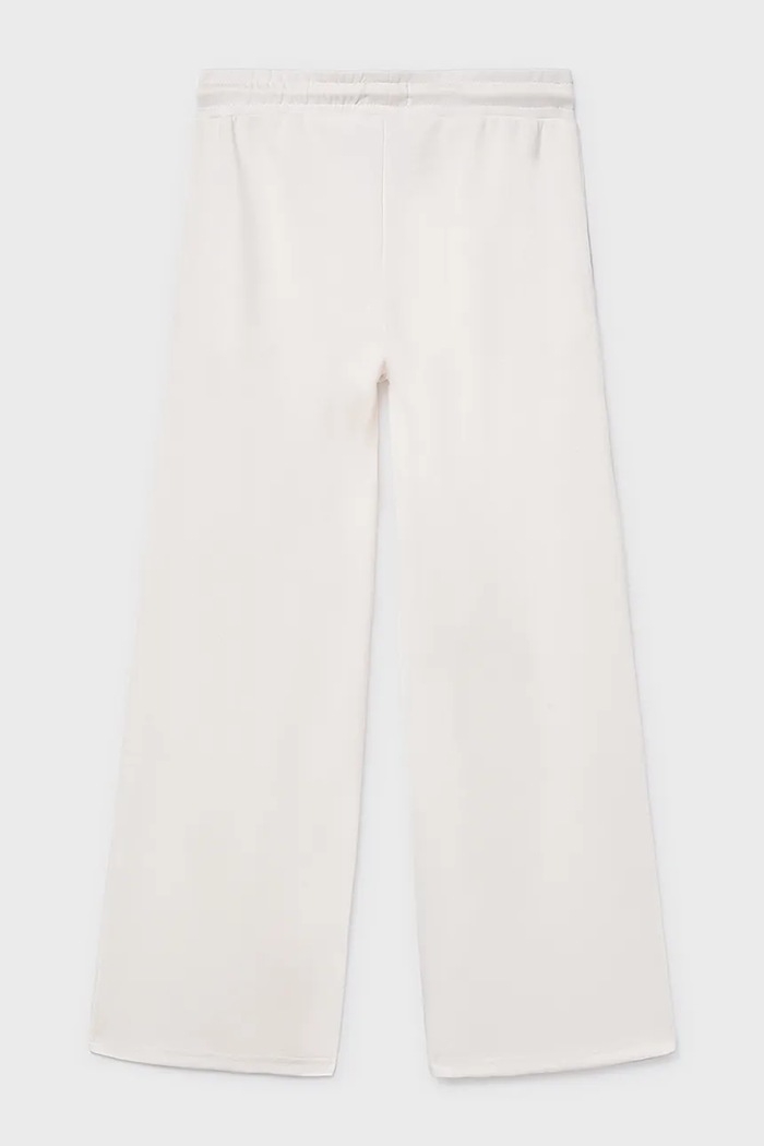 BIMBA Mayoral pantaloni tuta bambino/a 6555.8E.Junior.PPY2 beige