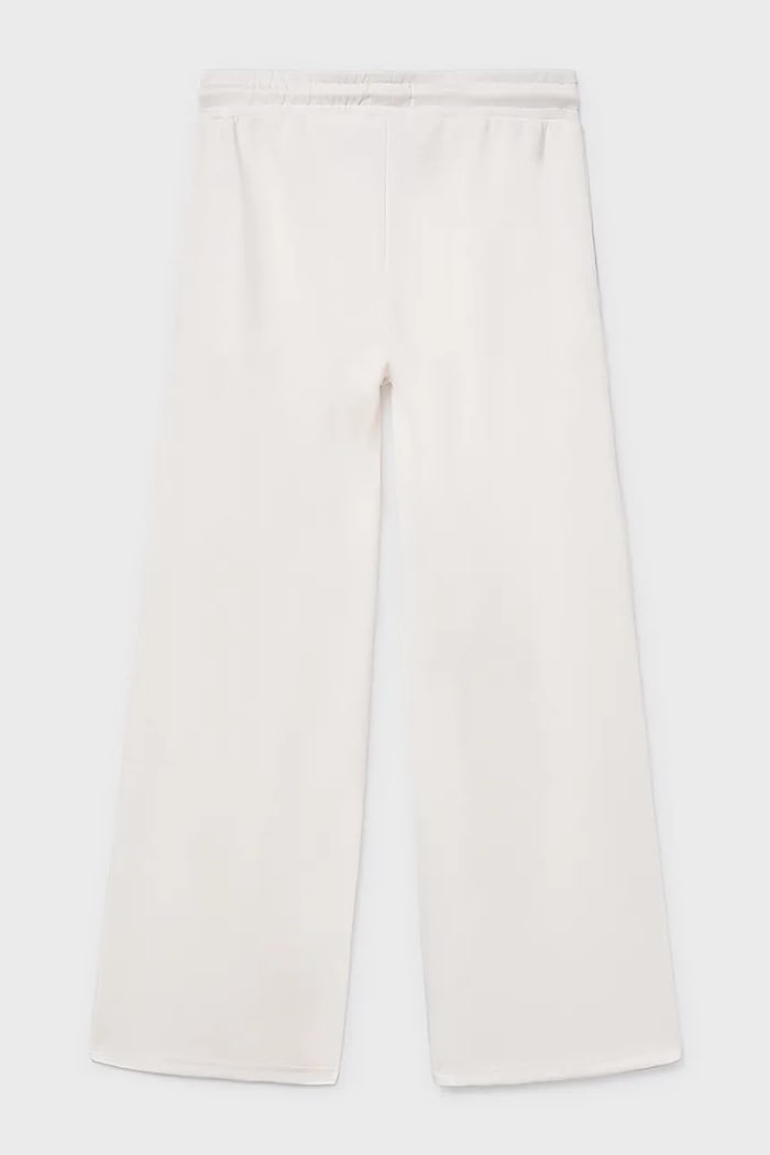 BIMBA Mayoral pantaloni tuta bambino/a 6555.8E.Junior.PPY2 beige
