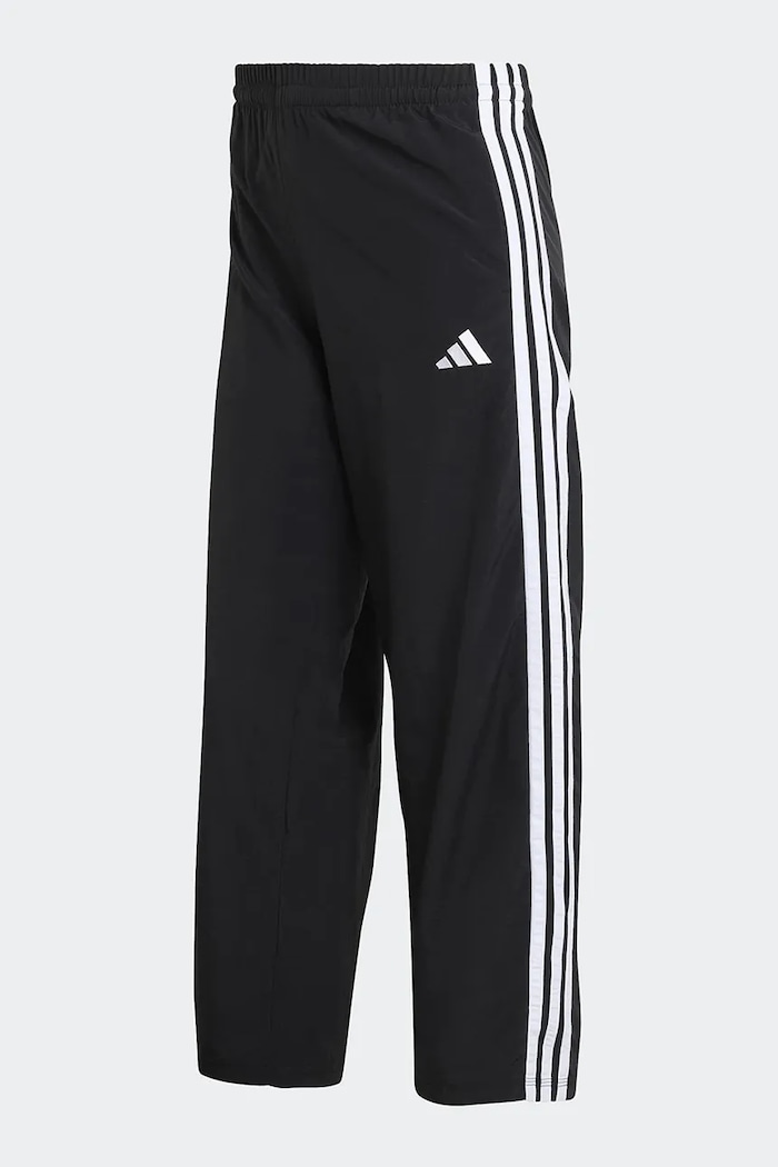 Detské tepláky adidas KS5545 čierna SS26