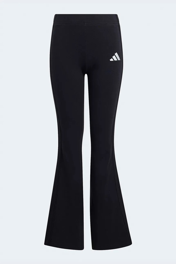 Παιδικό φούτερ adidas KB7043 μαύρο SS26