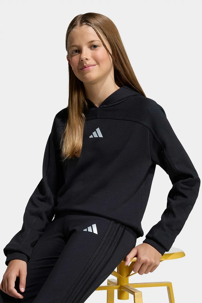 Παιδικό φούτερ adidas KB7043
