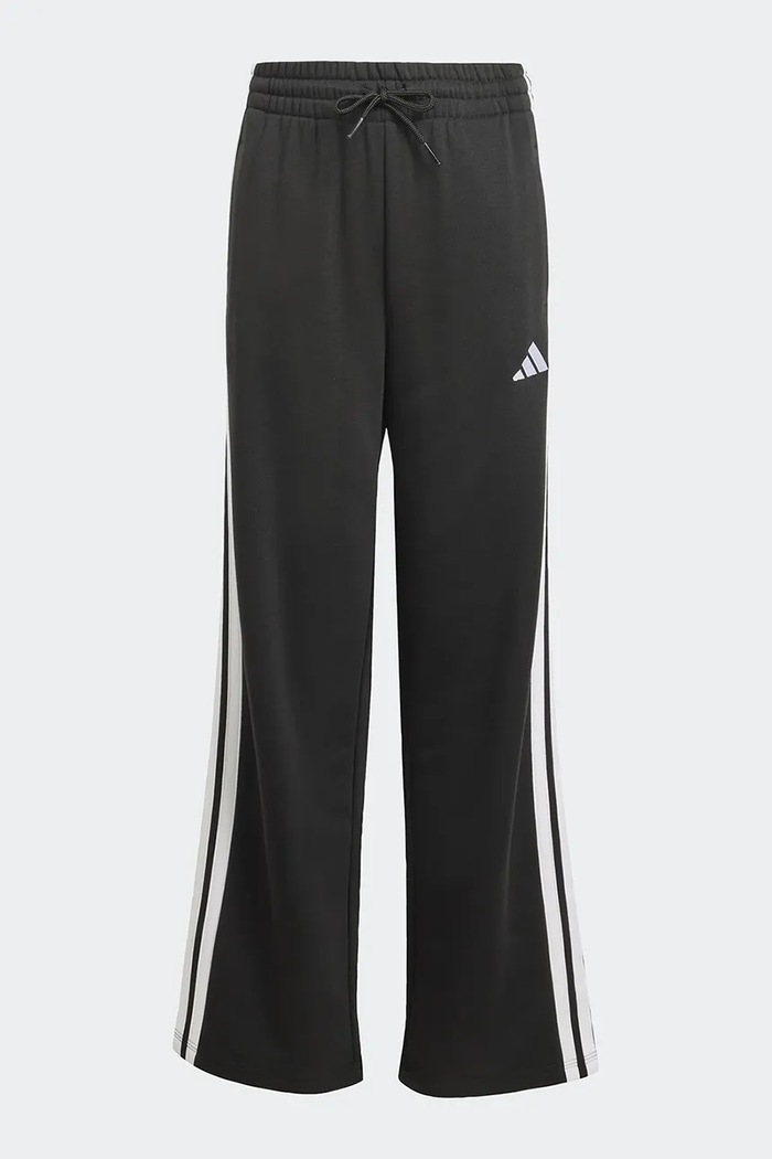 Дитячі спортивні штани adidas JZ3689 чорний SS26