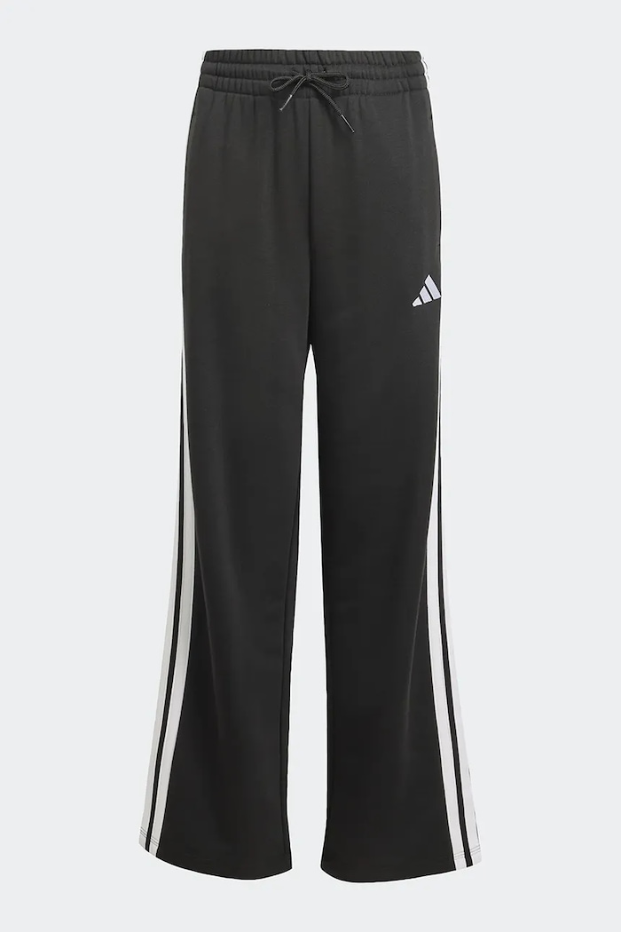 Дитячі спортивні штани adidas JZ3689 чорний SS26