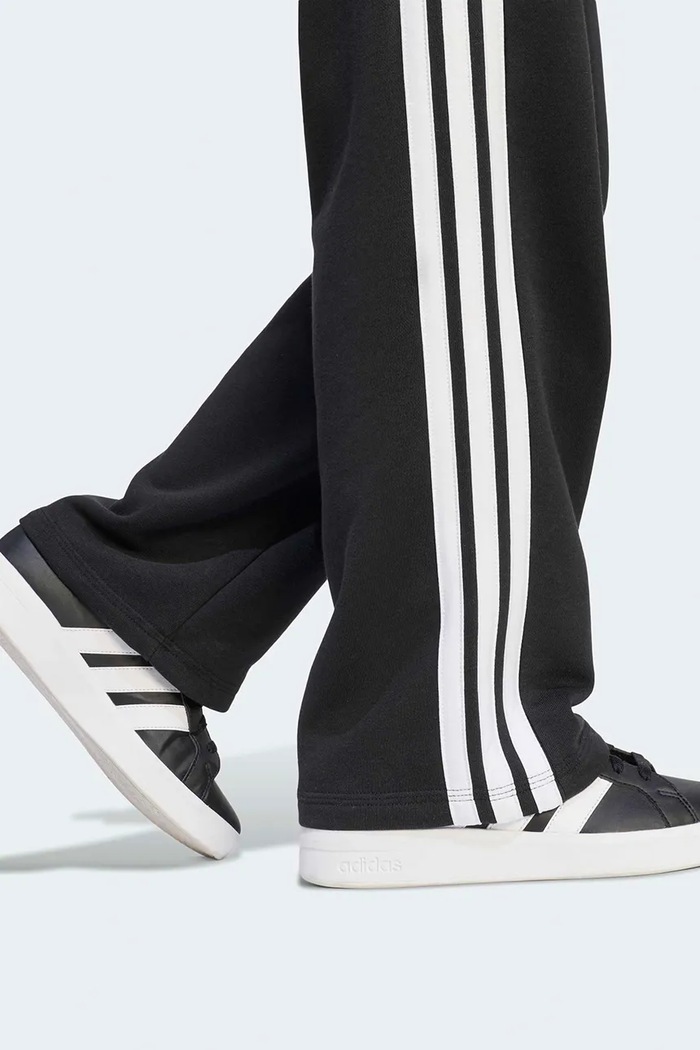 Дитячі спортивні штани adidas JZ3689 чорний