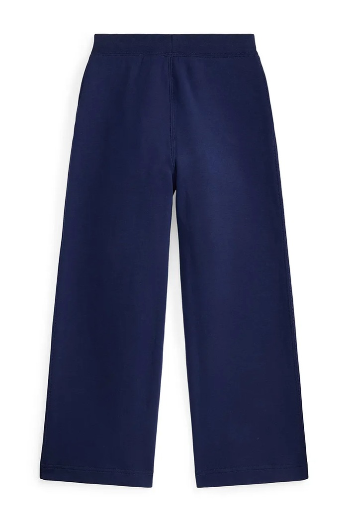 Polo Ralph Lauren pantaloni de trening pentru copii 313A96088001 bleumarin SS26