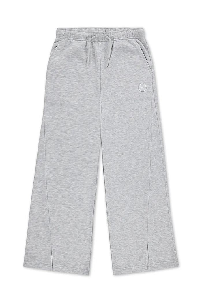 Converse pantaloni de trening pentru copii 4CH414.PPY2 gri SS26