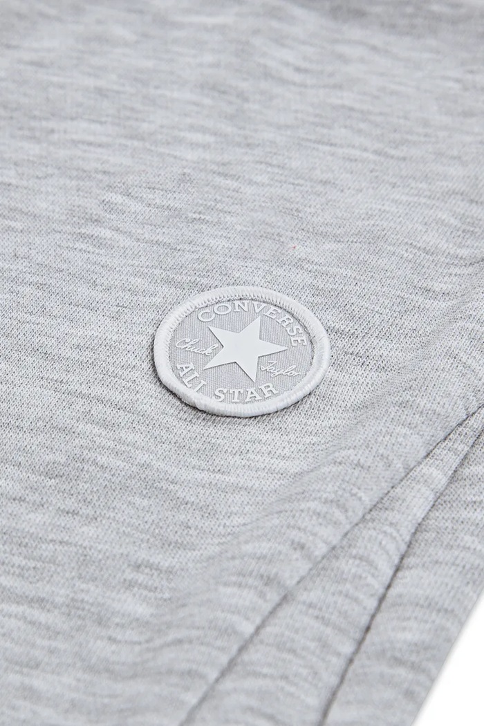 Converse pantaloni de trening pentru copii gri 4CH414.PPY2