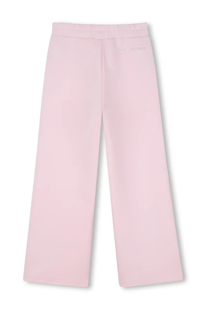 Fete Marc Jacobs pantaloni copii W60731.86.108 roz