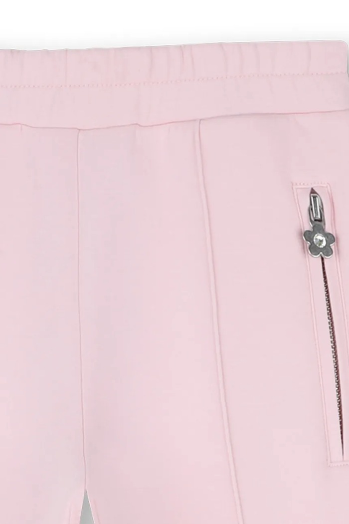 Marc Jacobs pantaloni copii roz W60731.86.108