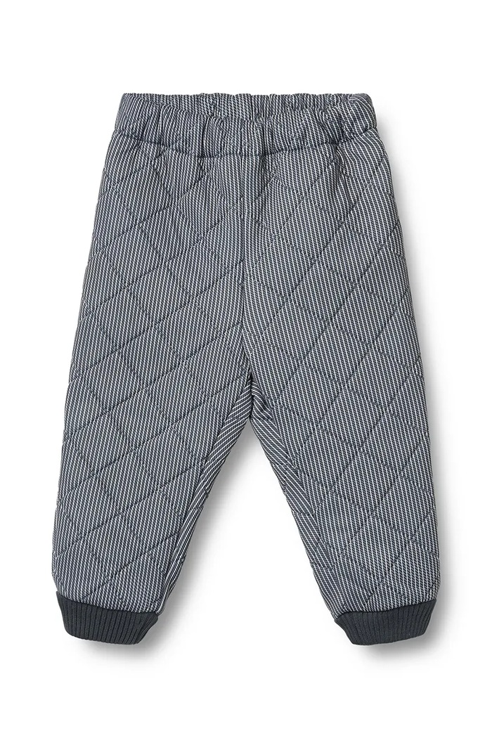 Wheat pantaloni bebeluși albastru 8580.978R.GRS
