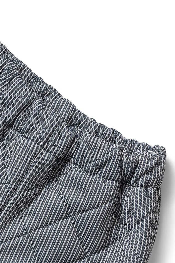 Fete Wheat pantaloni bebeluși 8580.978R.GRS albastru