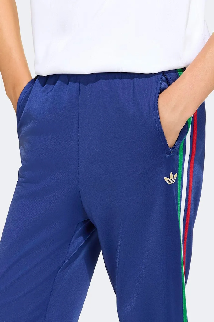 adidas Originals pantaloni de trening pentru copii KC9503