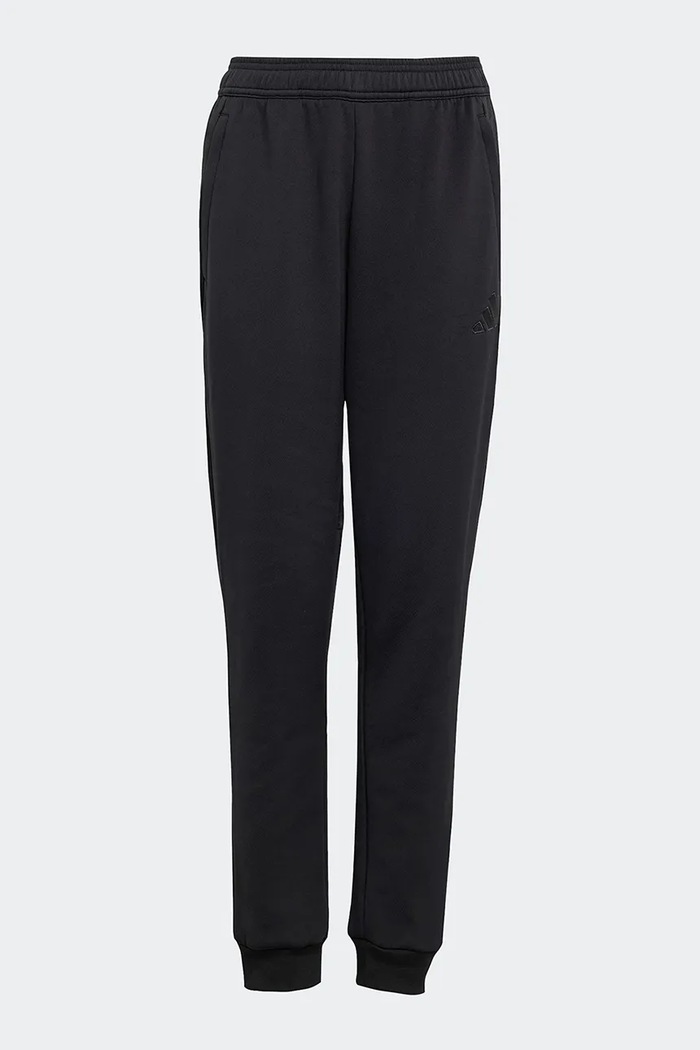 Detské tepláky adidas Performance TIRO25 JI6827 čierna SS26