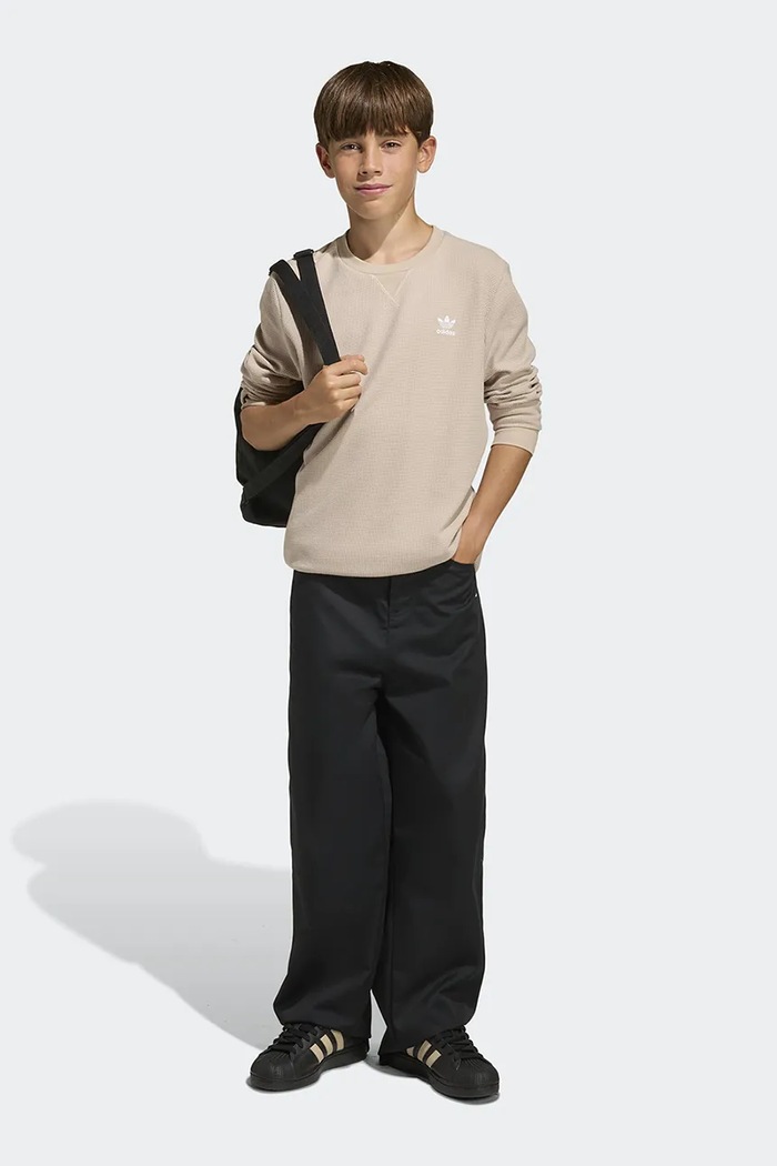 Детски панталон adidas Originals KC7033