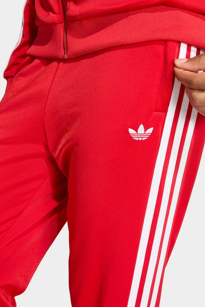 Detské tepláky adidas Originals KE2861