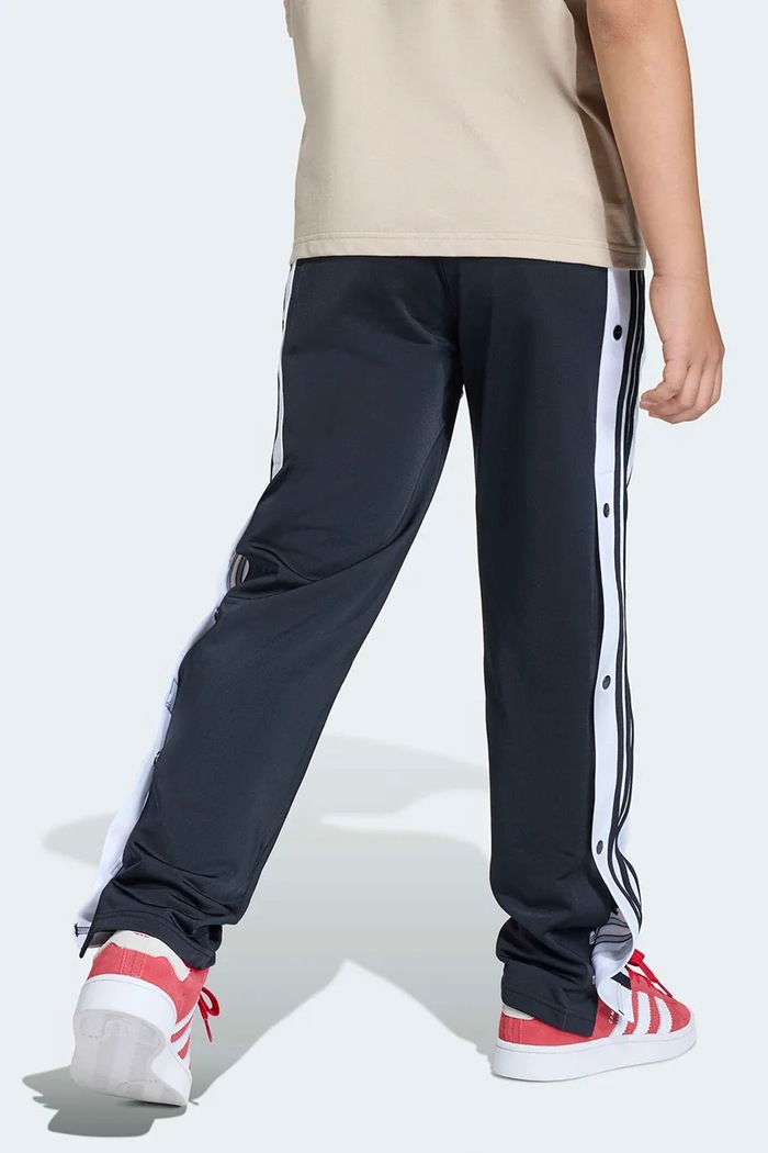 adidas Originals pantaloni de trening pentru copii KD3989 negru