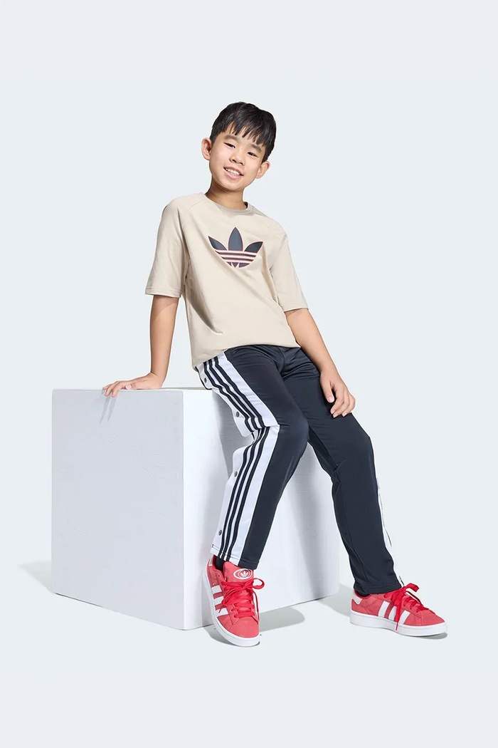 adidas Originals pantaloni de trening pentru copii KD3989
