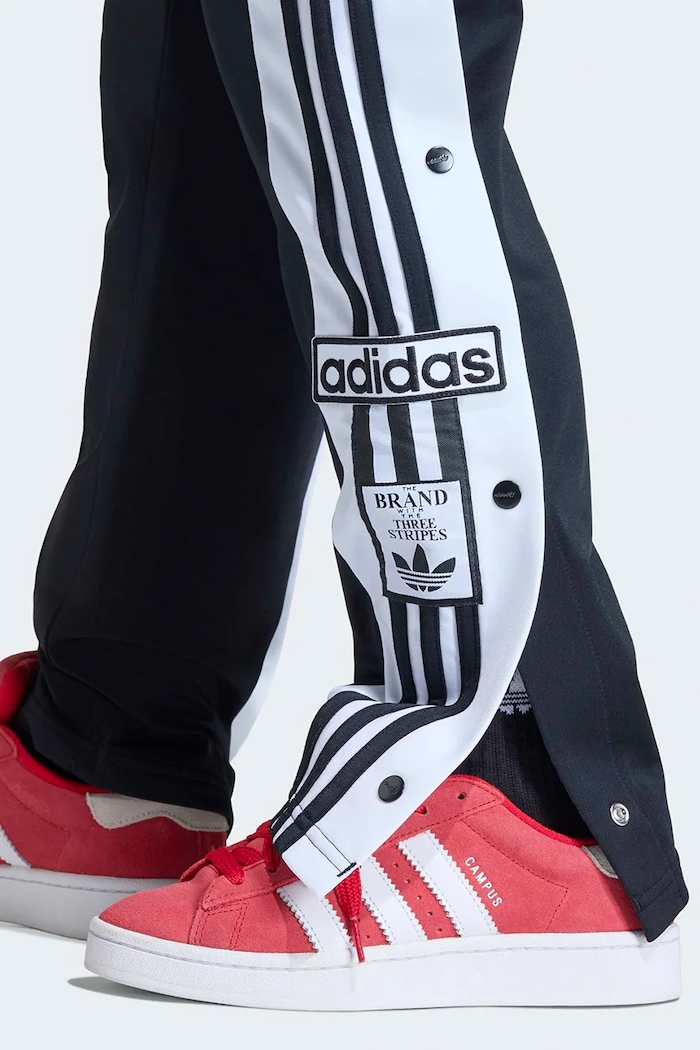 adidas Originals pantaloni de trening pentru copii KD3989
