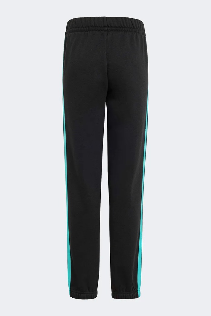 Detské tepláky adidas Performance MERCEDES KE5921 čierna SS26